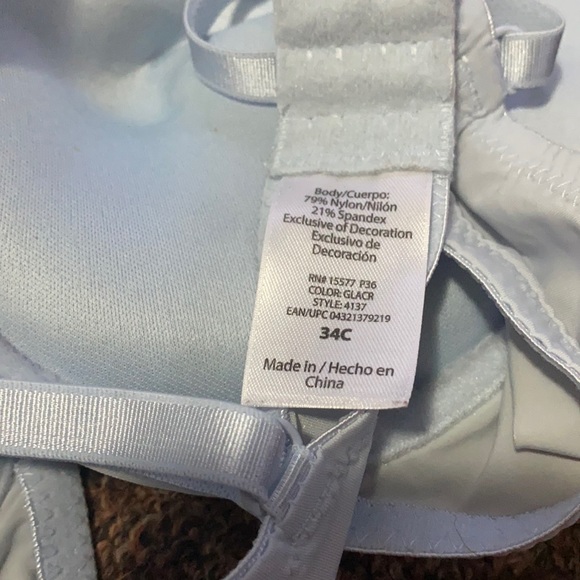 Push up bra! - Picture 5 of 5